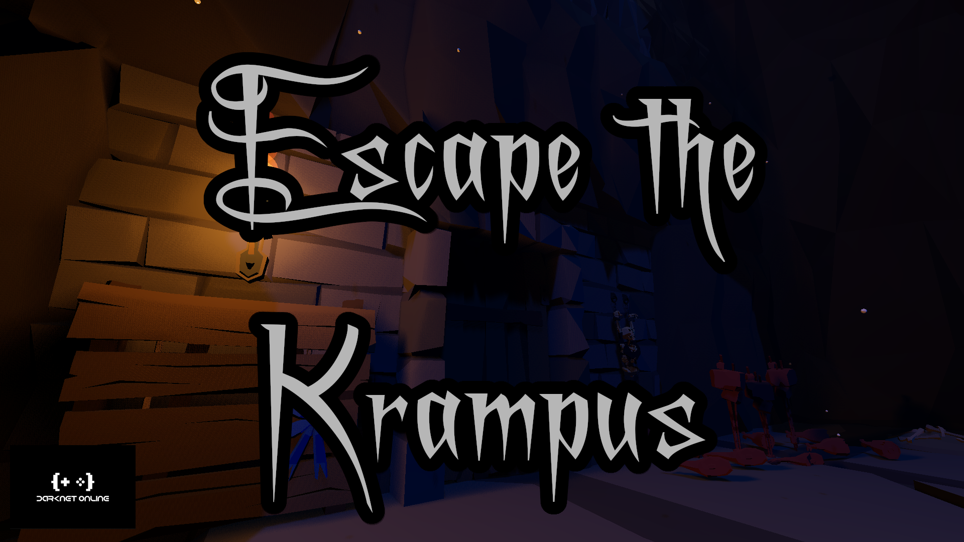 Escape the Krampus released