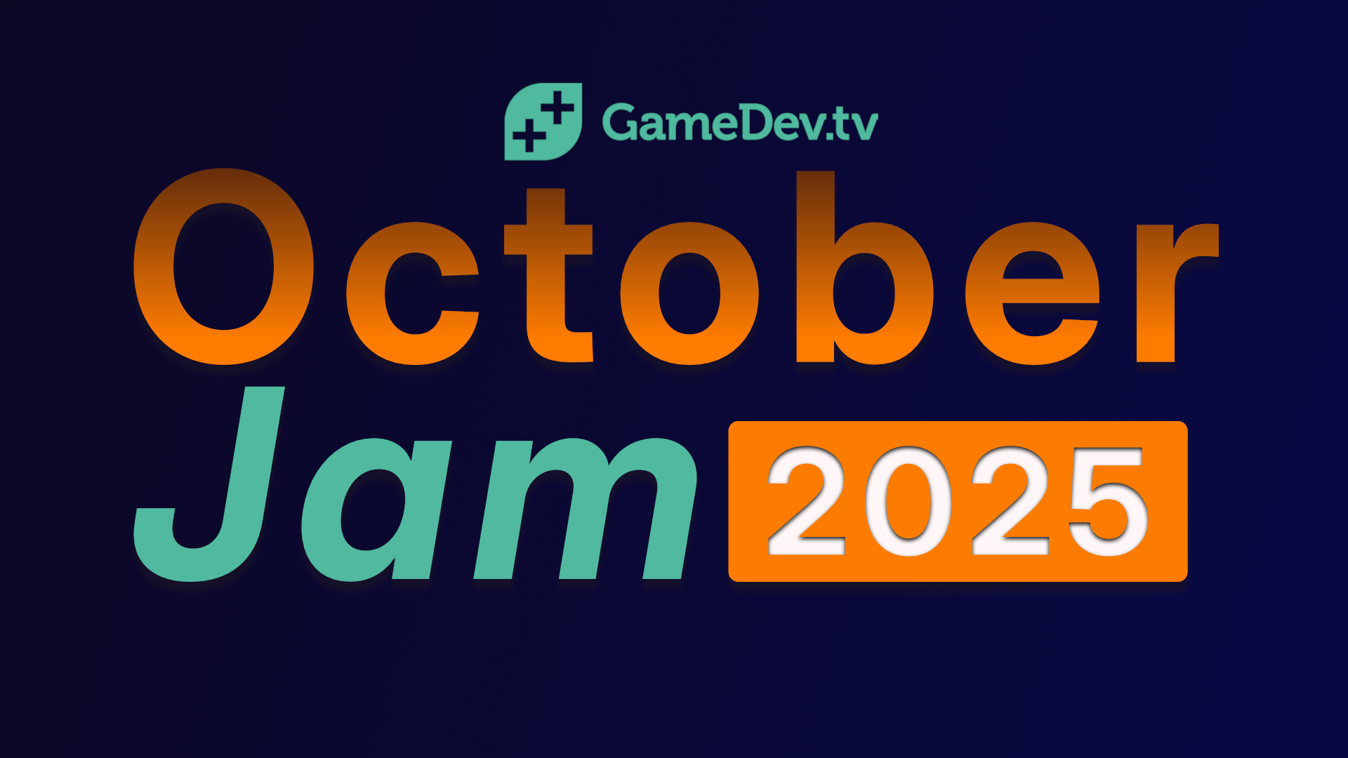 Top 10% bei GameDev.tv Halloween Jam 2025